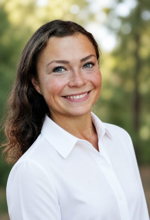 Alexa von Bosse