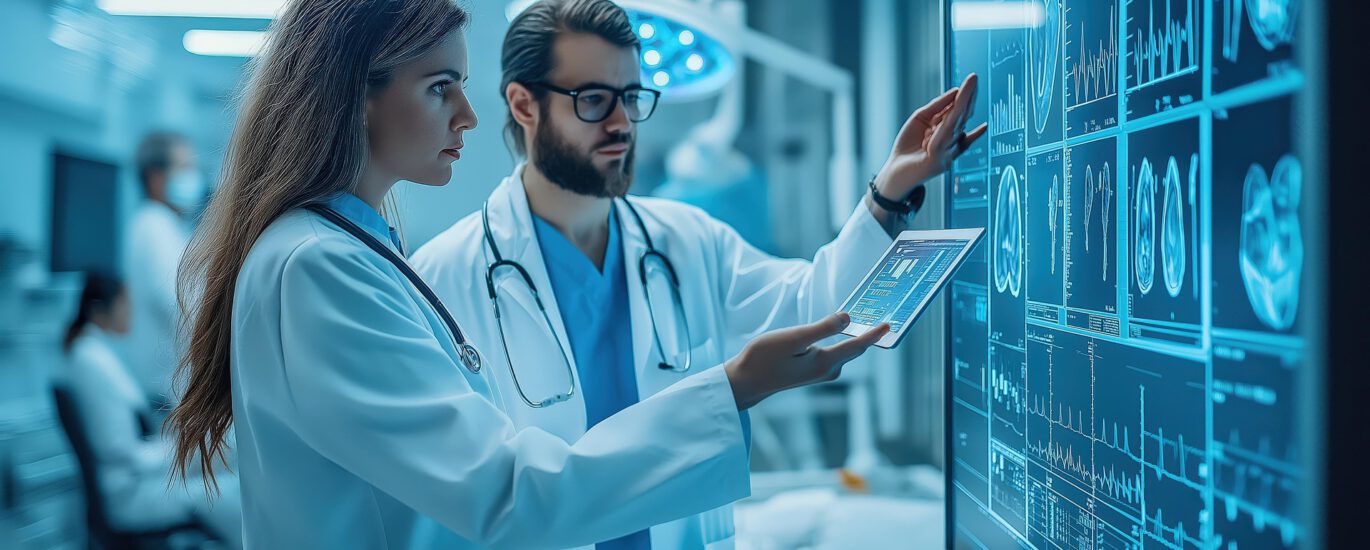 Künstliche Intelligenz medizin
