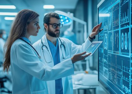 Künstliche Intelligenz medizin